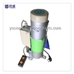 Motor Roller Pintu Biasa