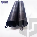 Pegas Torsi Pintu Bergulir Baja